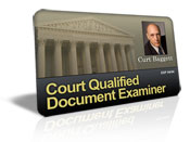 court qualified card